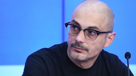 Армен Гаспарян: Первые зрады 2 марта не заставили себя долго ждать