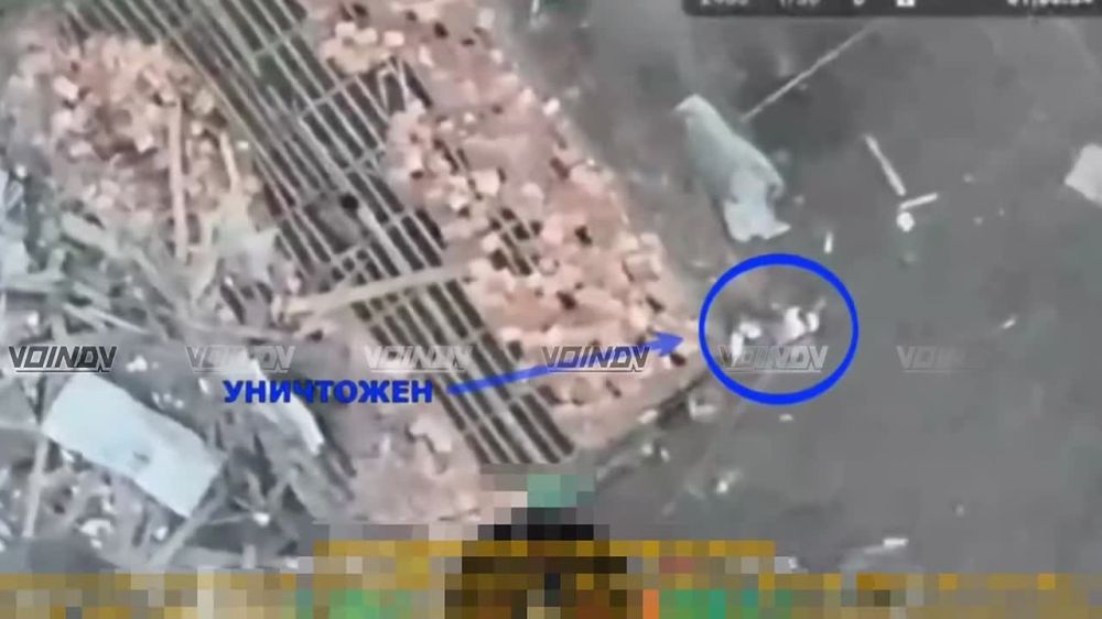 Артиллеристы, спецназ и мотострелки 29 гвардейской армии группировки &quot;Восток&quot; продолжают наносить комплексное поражение противнику в районе н.п