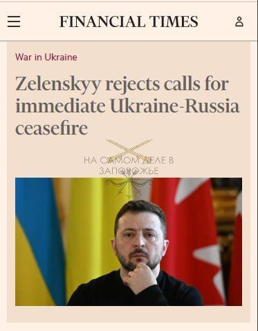             The Financial Times