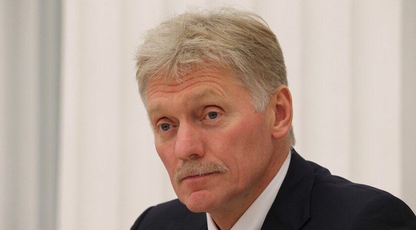 Песков: спор Зеленского и Трампа показал правоту Путина по украинскому кризису
