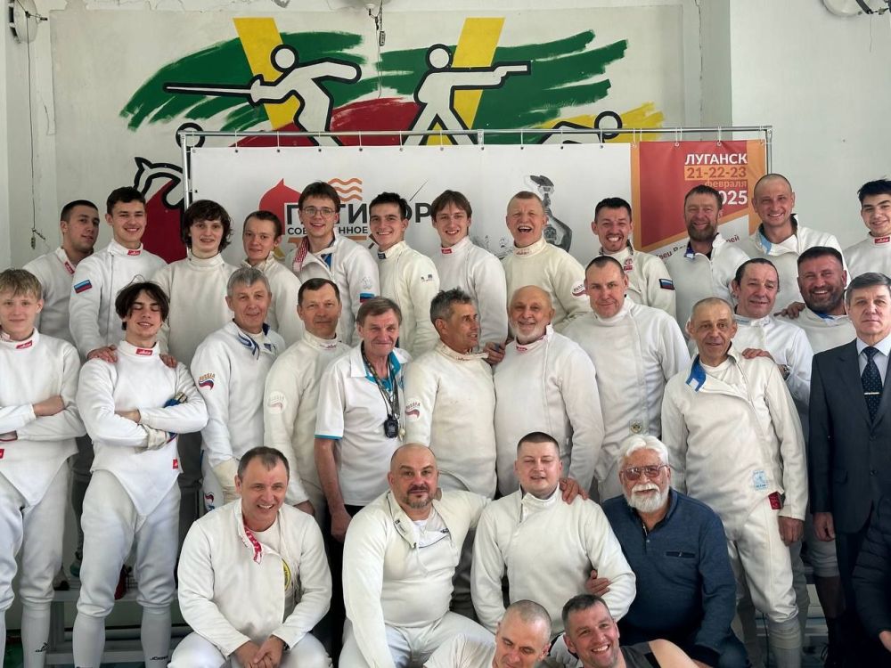               &quot;Masters&quot;  