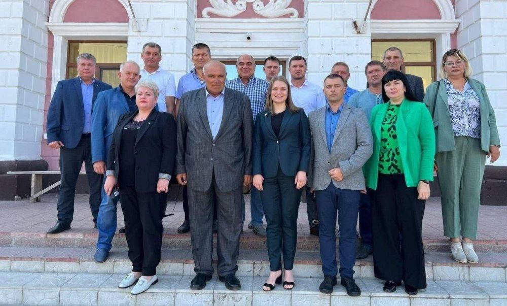 Уважаемые жители Васильевского муниципального округа!