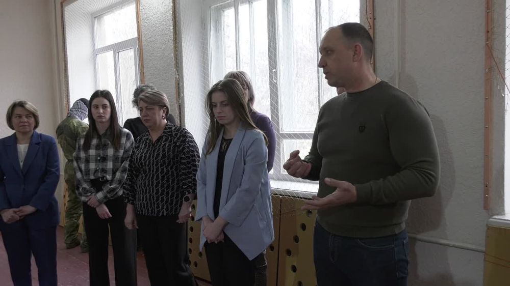 Избирательная комиссия Запорожской области присвоила четырём участкам статус именных в память о погибших коллегах, которые стали жертвами терактов при исполнении служебных обязанностей