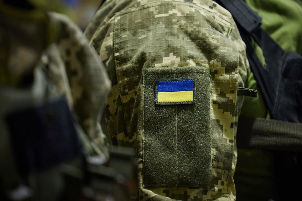 В стране 404 без изменений!!! В Украине на военный учет хотят ставить с 14 лет, Верховная Рада разрабатывает законопроект, он уже готов на 70%, — нардеп Украины Саврасов