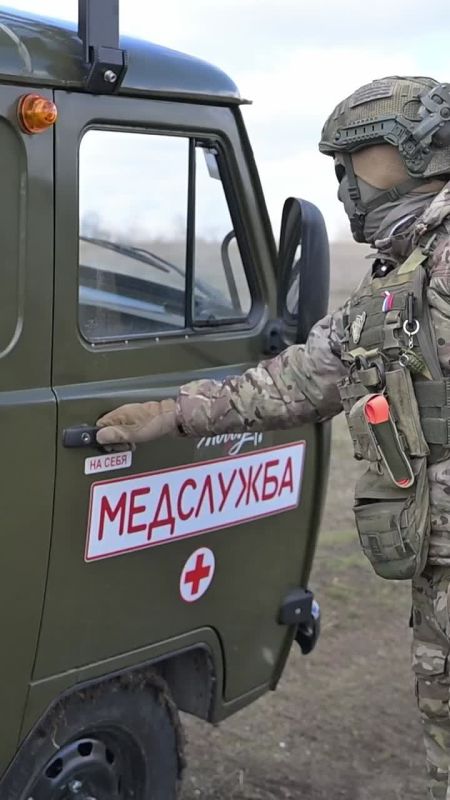 Наёмники из Европы воюют на Запорожском направлении