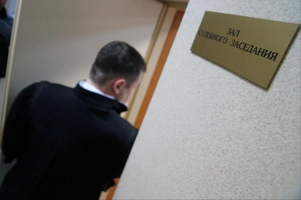 После неудачной диверсии женщину ждет крупный срок