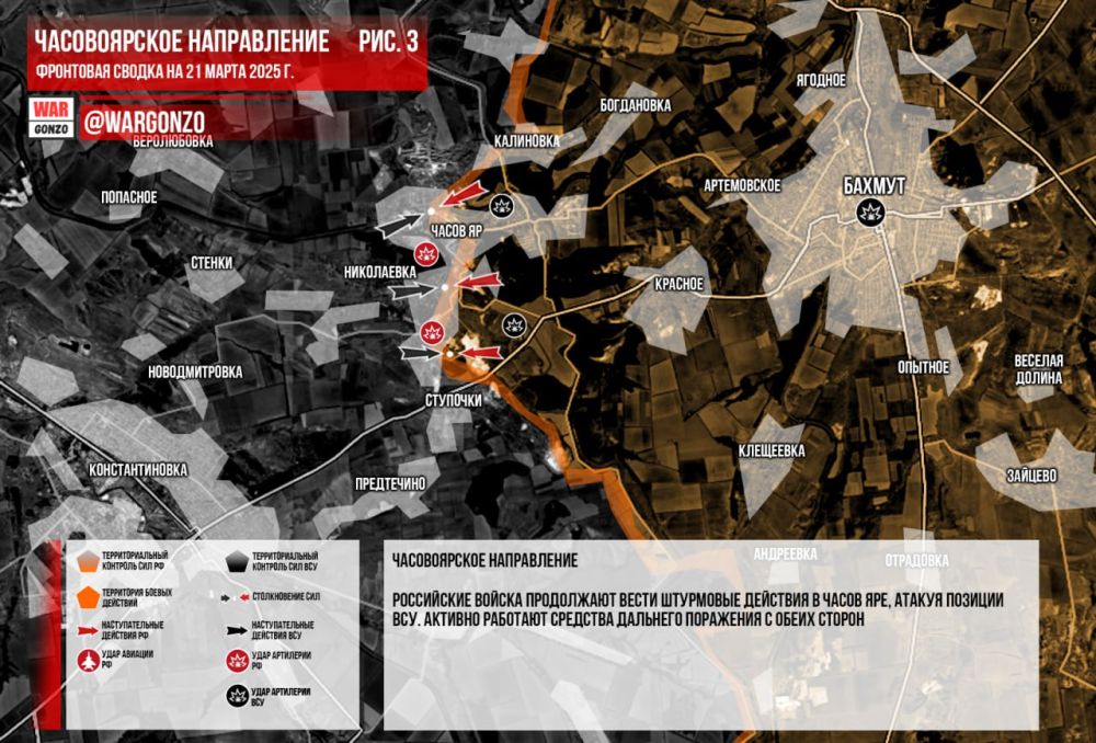 WarGonzo:     21.03.2025