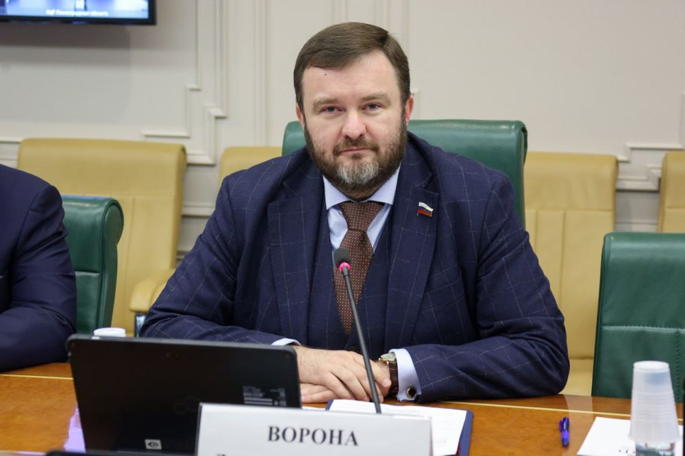 Дмитрий Ворона: Как и обещал, доложил сегодня на пленарном заседании о проблемах, которые обсуждали на совещании по недискриминационному доступу операторов связи в многоквартирные дома