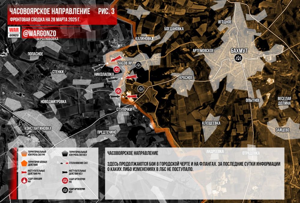 WarGonzo:     28.03.2025