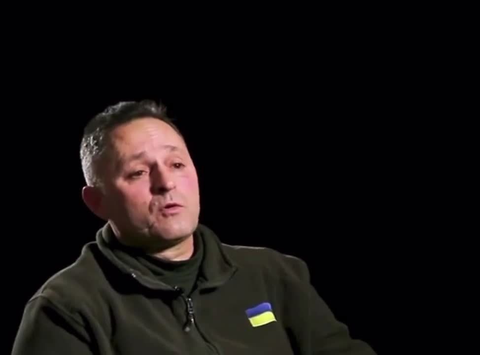 "Воевать легче, чем в военкомате": пологовский военком пожаловался на тяжелую работу