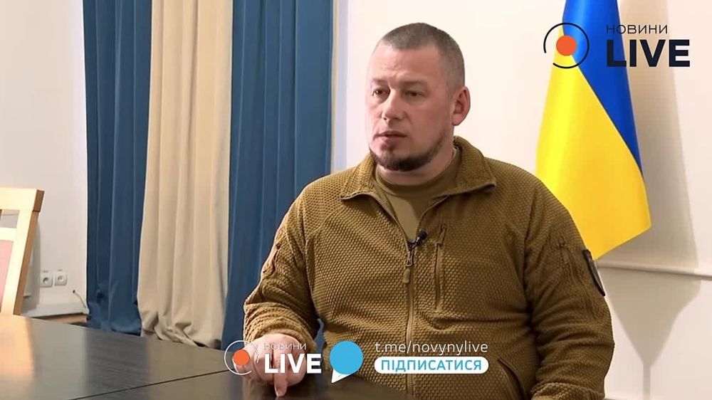 Наступление России усилится в апреле-мае