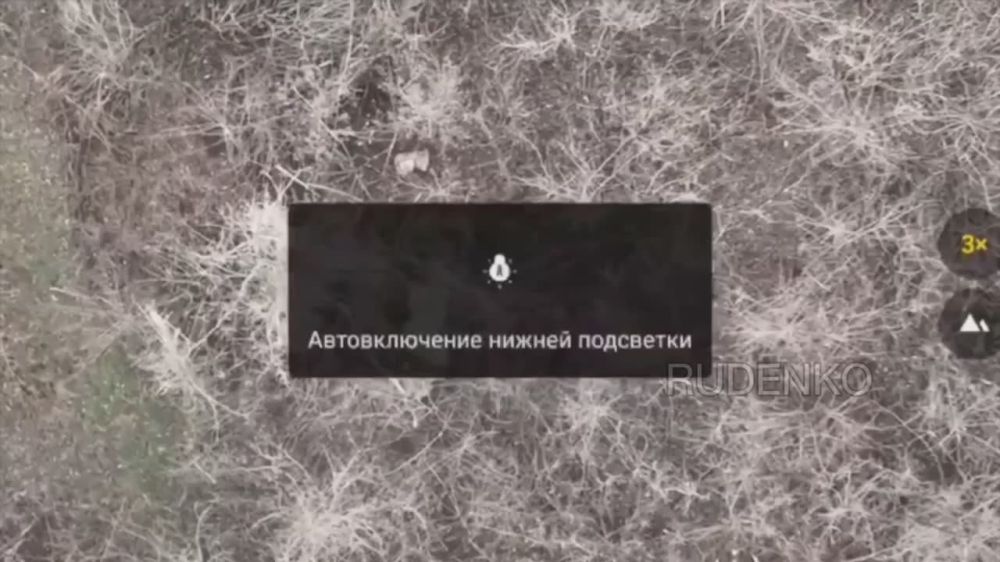 Андрей Руденко: Военнослужащие группировки «Центр» освободили Запорожье в ДНР