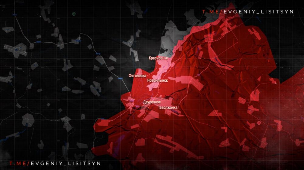 Евгений Лисицын: Фронтовая сводка по состоянию на утро вторника , 15 апреля: Евгений Лисицын: Фронтовая сводка по состоянию на утро вторника , 15 апреля: