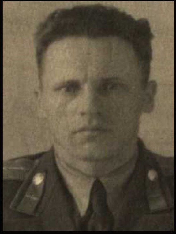    02.06.1916  05.12.1981