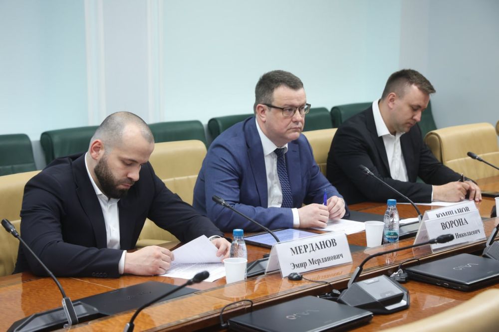 Дмитрий Ворона: Кавказ. РФ поставил перед собой глобальную амбициозною цель: к 2030 году создать на Северном Кавказе единое туристическое пространство с единой же инфраструктурой - и весьма успешно движется к ее достижению Дмитрий Ворона: Кавказ. РФ поставил перед собой глобальную амбициозною цель: к 2030 году создать на Северном Кавказе единое туристическое пространство с единой же инфраструктурой - и весьма успешно движется к ее достижению