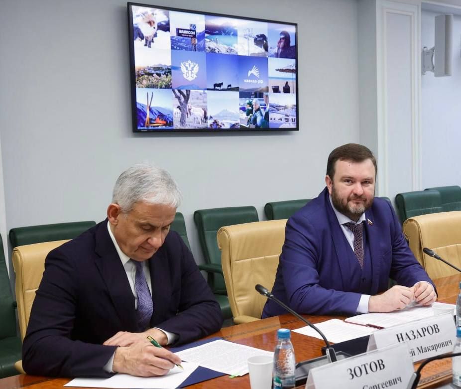 Дмитрий Ворона: Кавказ. РФ поставил перед собой глобальную амбициозною цель: к 2030 году создать на Северном Кавказе единое туристическое пространство с единой же инфраструктурой - и весьма успешно движется к ее достижению