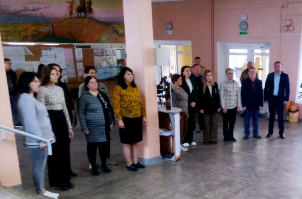 «Будь готов» — «Всегда готов»