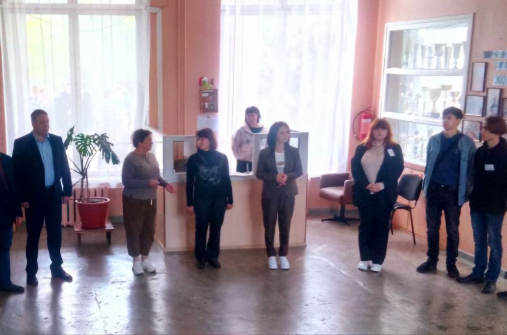 «Будь готов» — «Всегда готов»