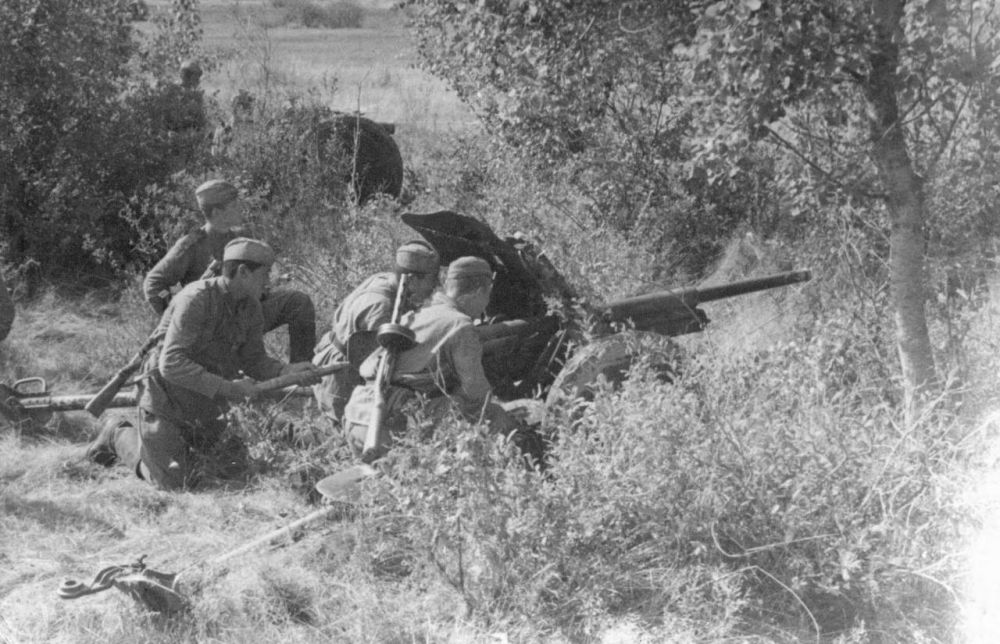 Оперативная сводка за 16 октября 1943 года