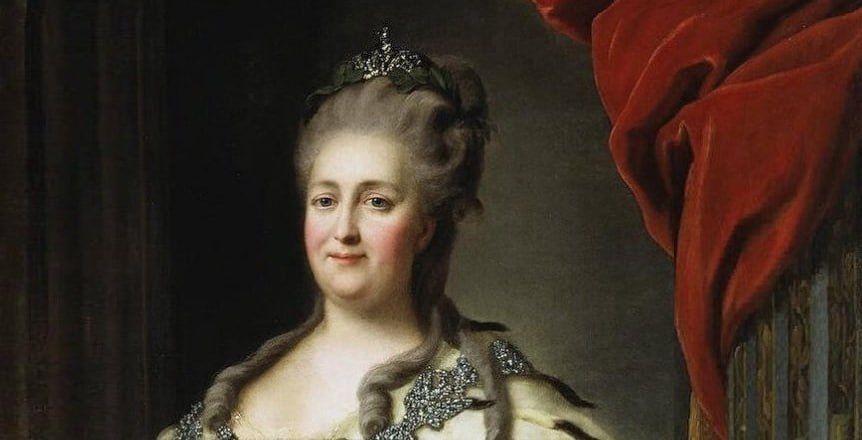 20 МАЯ. День Волги.. Волга в Плесе 1742
