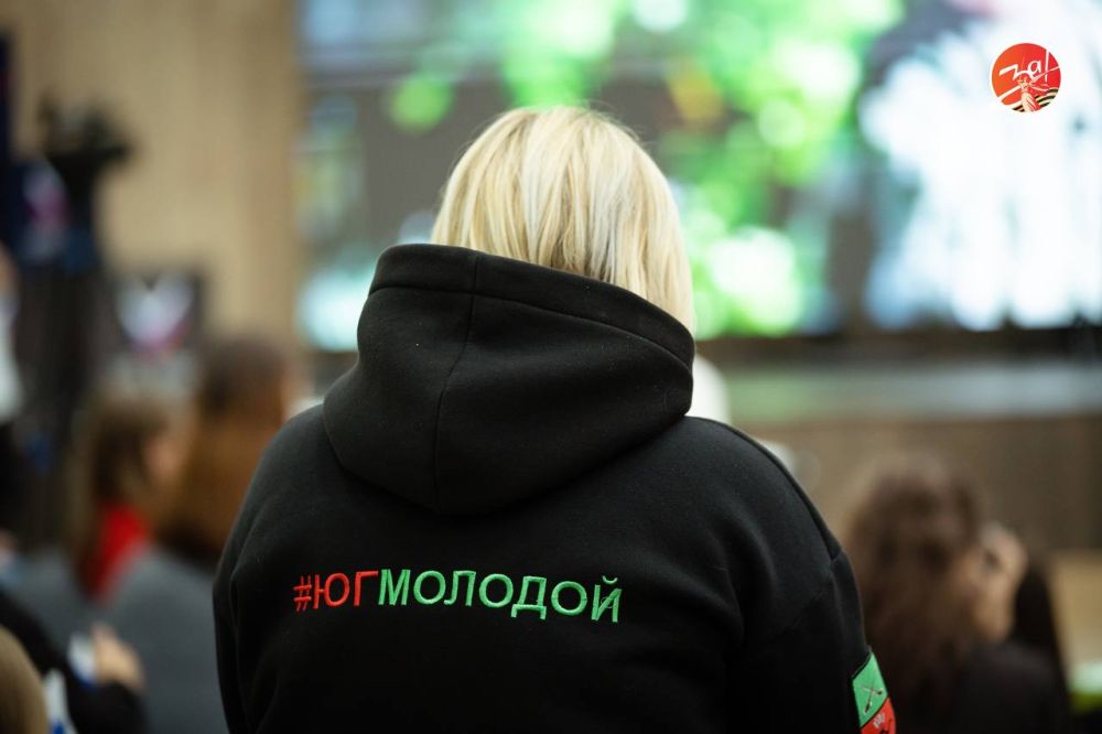 В Мелитополе состоялся телемост Центральной избирательной комиссии с четырьмя субъектами Российской Федерации