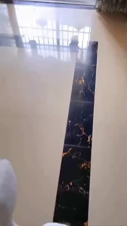    !