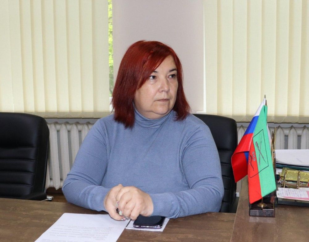 В Законодательном Собрании Запорожской области обсудили меры помощи инвалидам