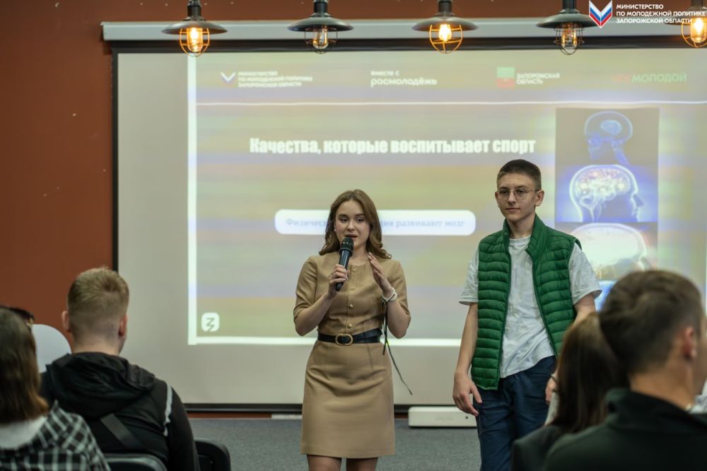 Эмоции и спорт: как стать сильнее внутри и снаружи