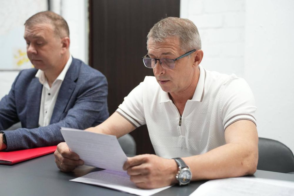 Стало известно, какой ущерб нанесли заморозки Запорожской области