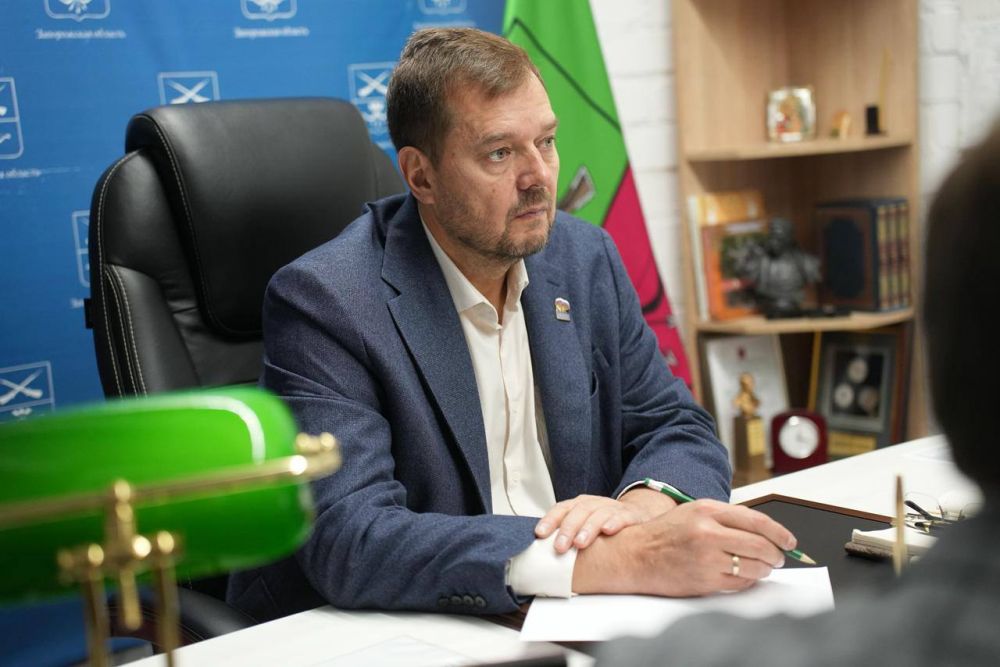 Стало известно, какой ущерб нанесли заморозки Запорожской области