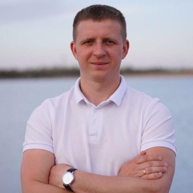 Директор школы в Малой Белозерке поблагодарил за новый кабинет русского языка и литературы