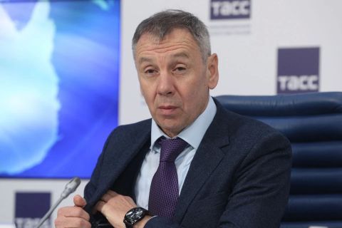 Сергей Марков: Меморандум России - очень системный и продуманный