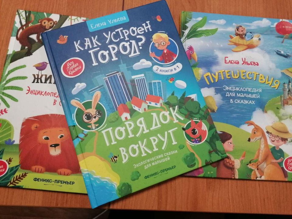 Томские специалисты социальной защиты организуют сбор книг для библиотек Приазовского округа