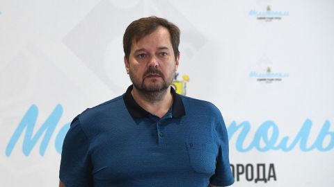 Евгений Балицкий: Подписал Указ об установлении на территории Запорожской области дополнительного нерабочего праздничного дня 9 июня 2025 года, в связи с совпадением выходного и нерабочего праздничного Дня Святой Троицы 8...