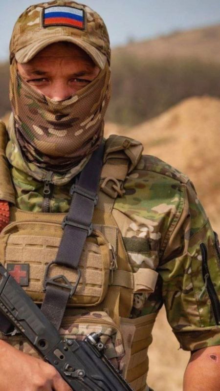 Боец СВО с позывным Броня за день на «Ниве» вывез из-под огня восемь раненых сослуживцев