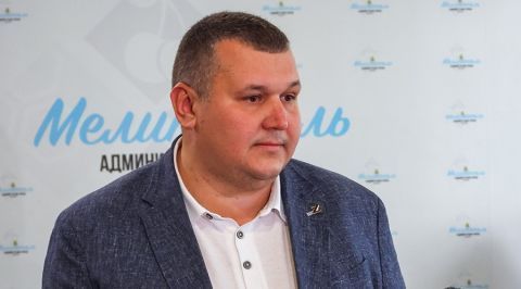 Андрей Сигута: В некоторых МФЦ Запорожской области временно нет электроснабжения из-за ночных атак противника