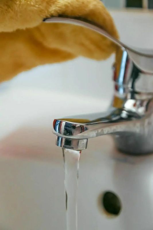 Анна Хорошун: Водоснабжение в Бердянске возвращается в штатный режим