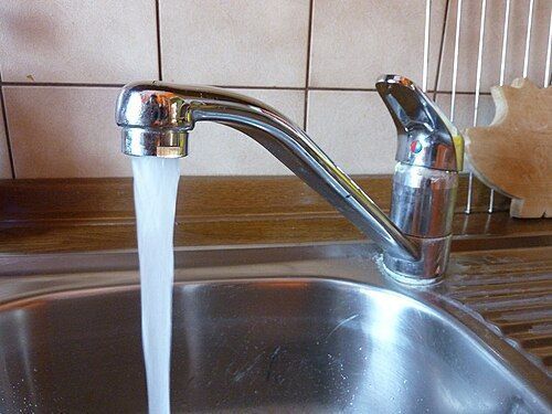 Водоканал переходит на обычный режим водоснабжения