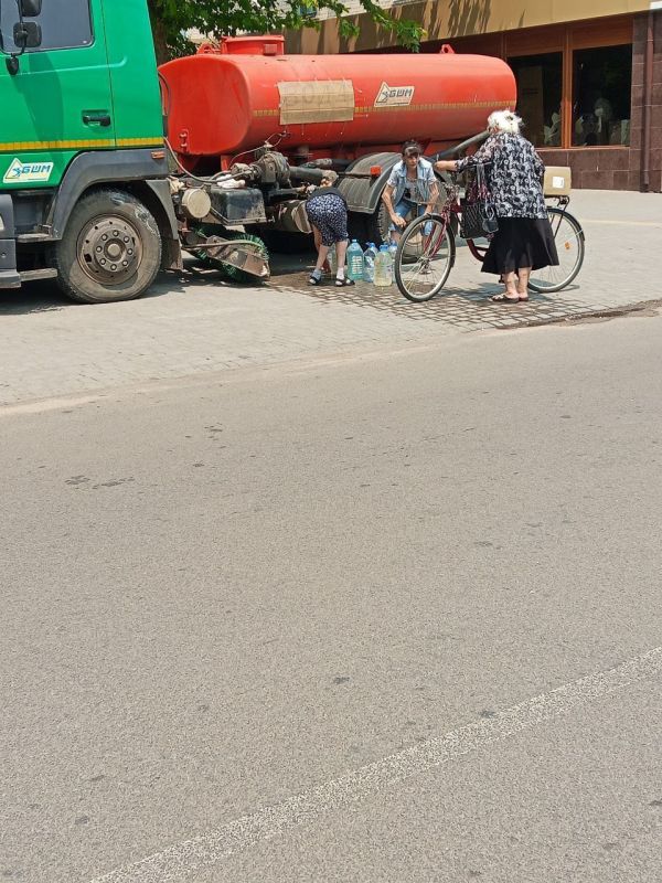 Уважаемые жители Приморска!