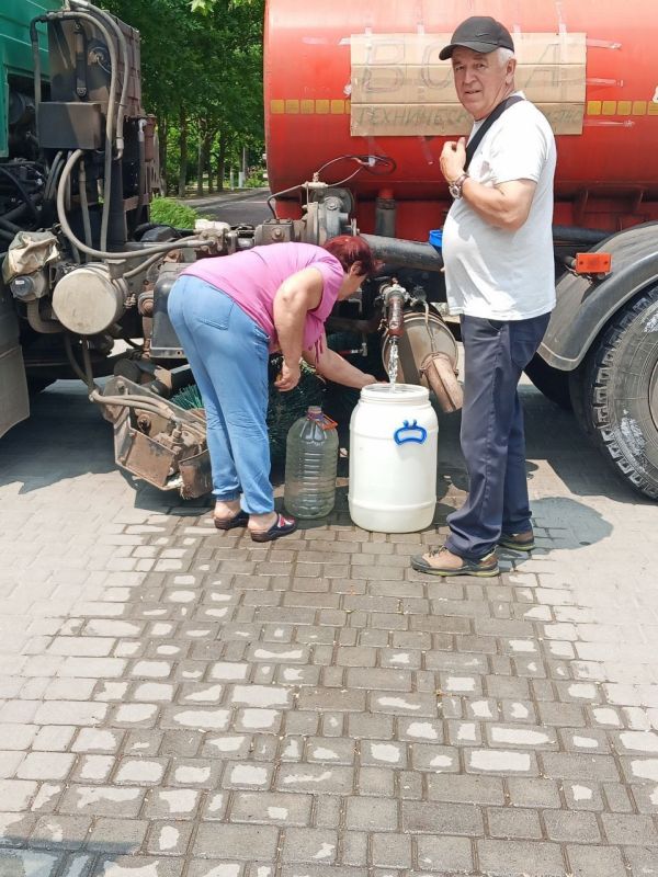 Уважаемые жители Приморска!
