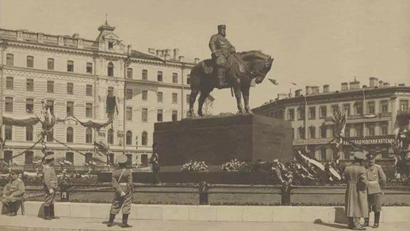 Анна Хорошун: 5 ИЮНЯ В ИСТОРИИ РОССИИ. 1940
