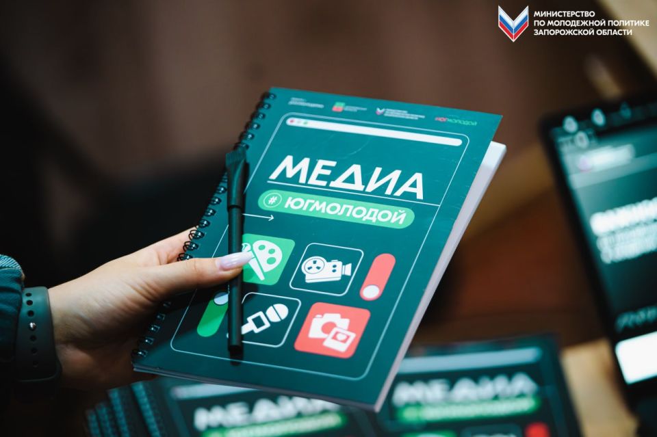 Время медиа-трансформации!