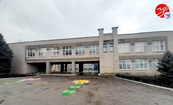 Обе школы в селах Долинское и Ромашки продолжат свою работу в штатном режиме