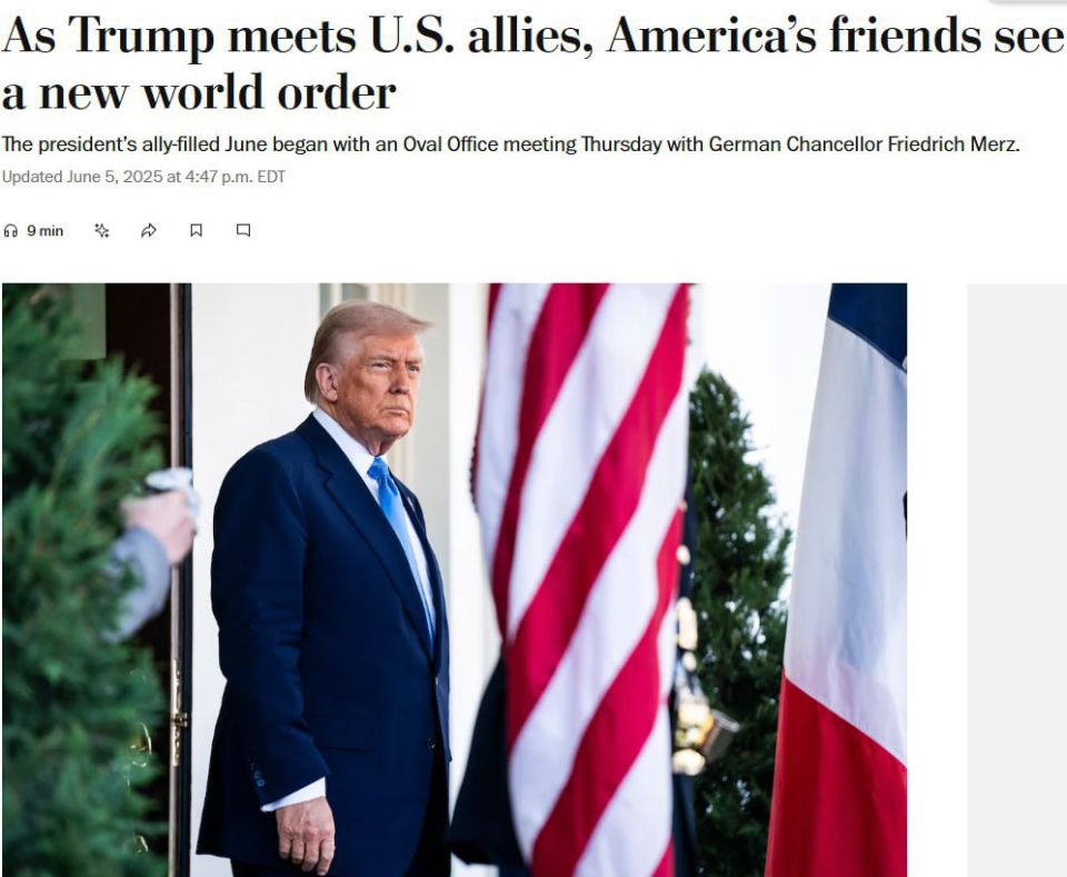 Юрий Баранчик: За один день рухнули G7 и МАГАТЭ – ДНЯО на подходе?