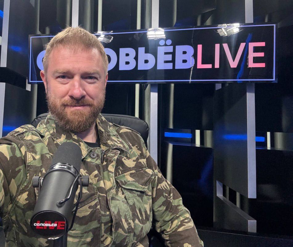 Александр Малькевич: Включайте очередной выпуск моего авторского проекта «Малькевич новых регионов»!