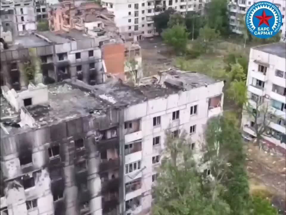Дмитрий Рогозин: Боевой расчёт Кипчака (ЦСН &quot;Барс-Сармат&quot; командир &quot;Кипчак&quot;, оператор &quot;Адам&quot;, инженер &quot;Фауст&quot;) любят работать по выходным