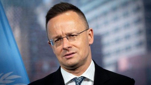 Венгрия готовится устроить Украине энергетический коллапс