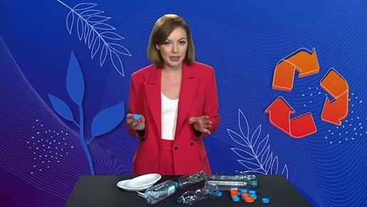 Защищаем природу играючи. Скучные и занудные лекции о том, как правильно охранять окружающую среду, уже в прошлом