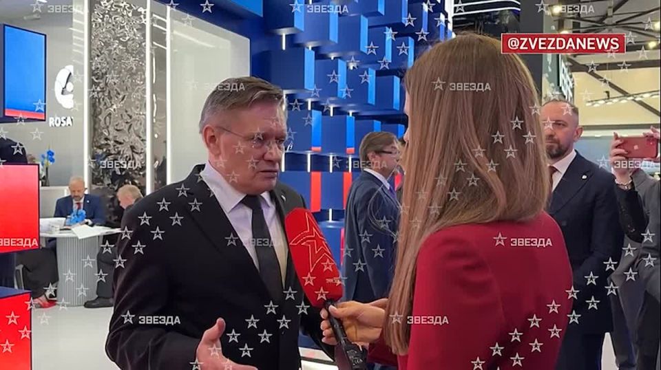 «Удар по АЭС в Бушере может привести к катастрофе масштаба Чернобыля» — Лихачёв