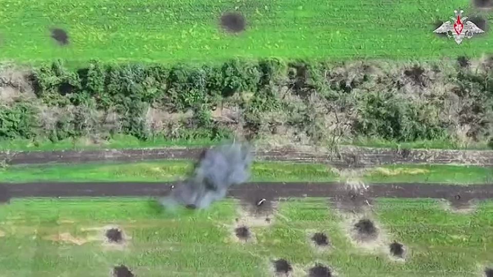 Эдуард Басурин: Потери ВСУ на Донбассе продолжают расти